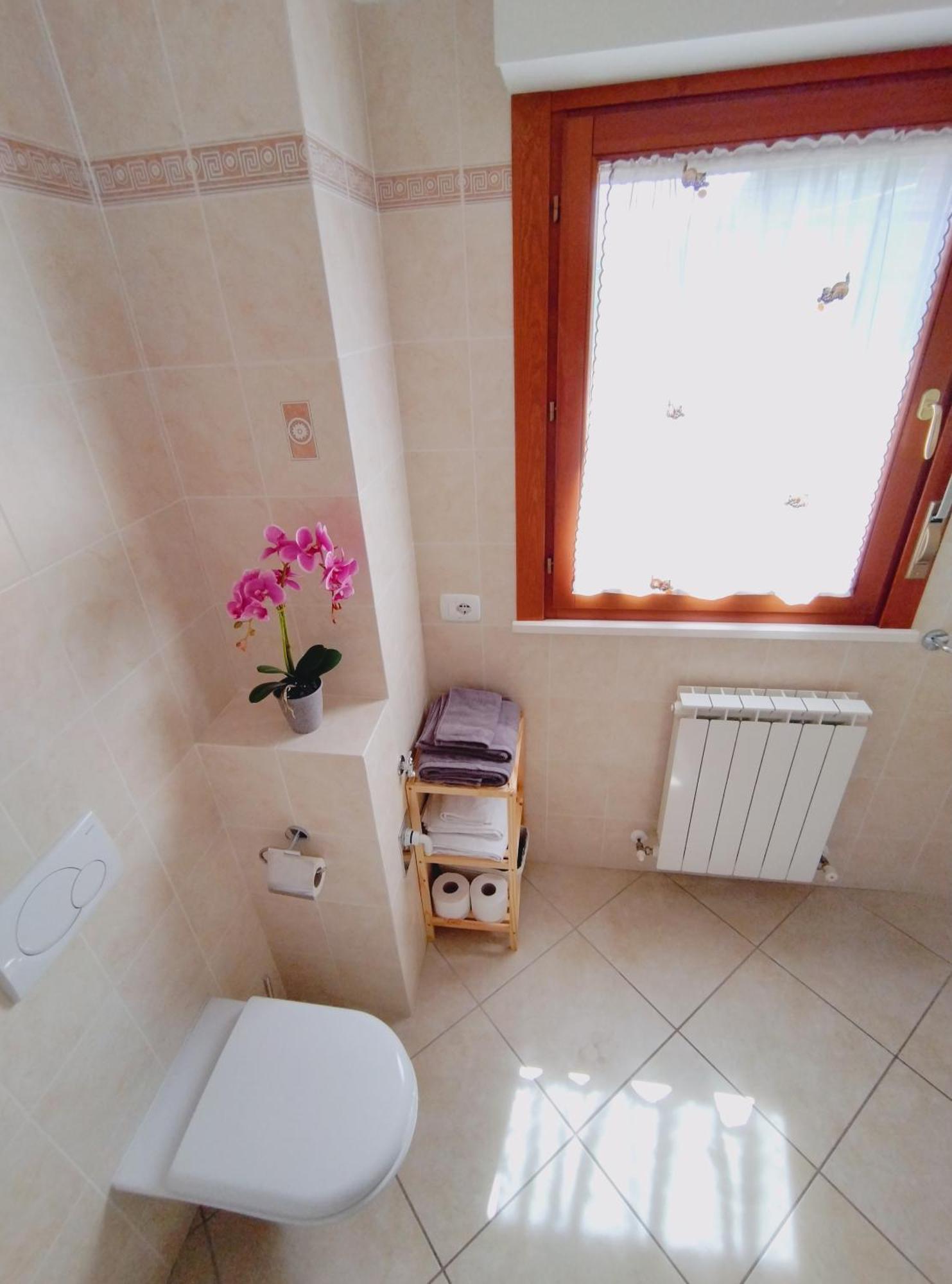 Appartamento Perugia - Casa Penelope 外观 照片