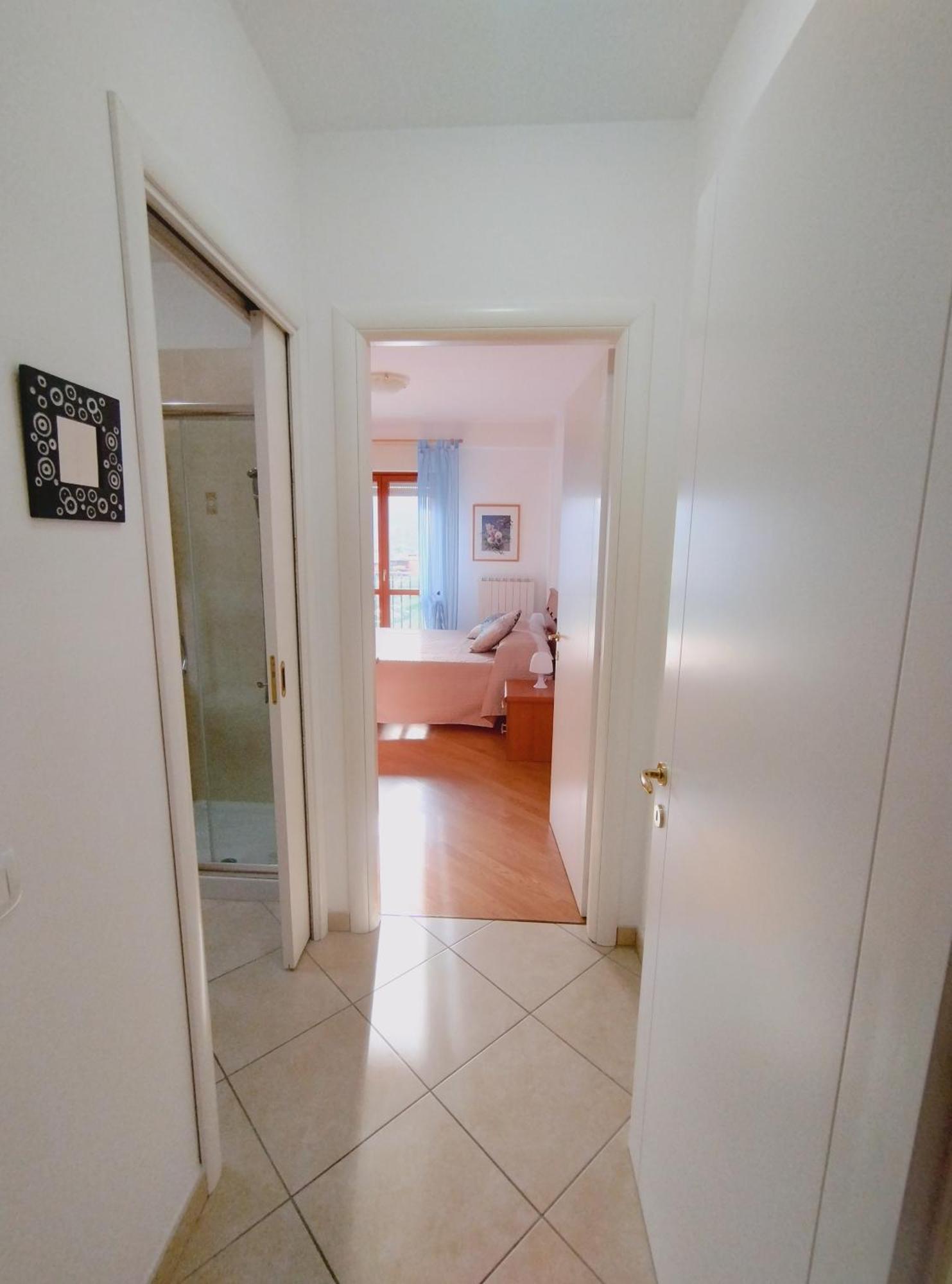 Appartamento Perugia - Casa Penelope 外观 照片