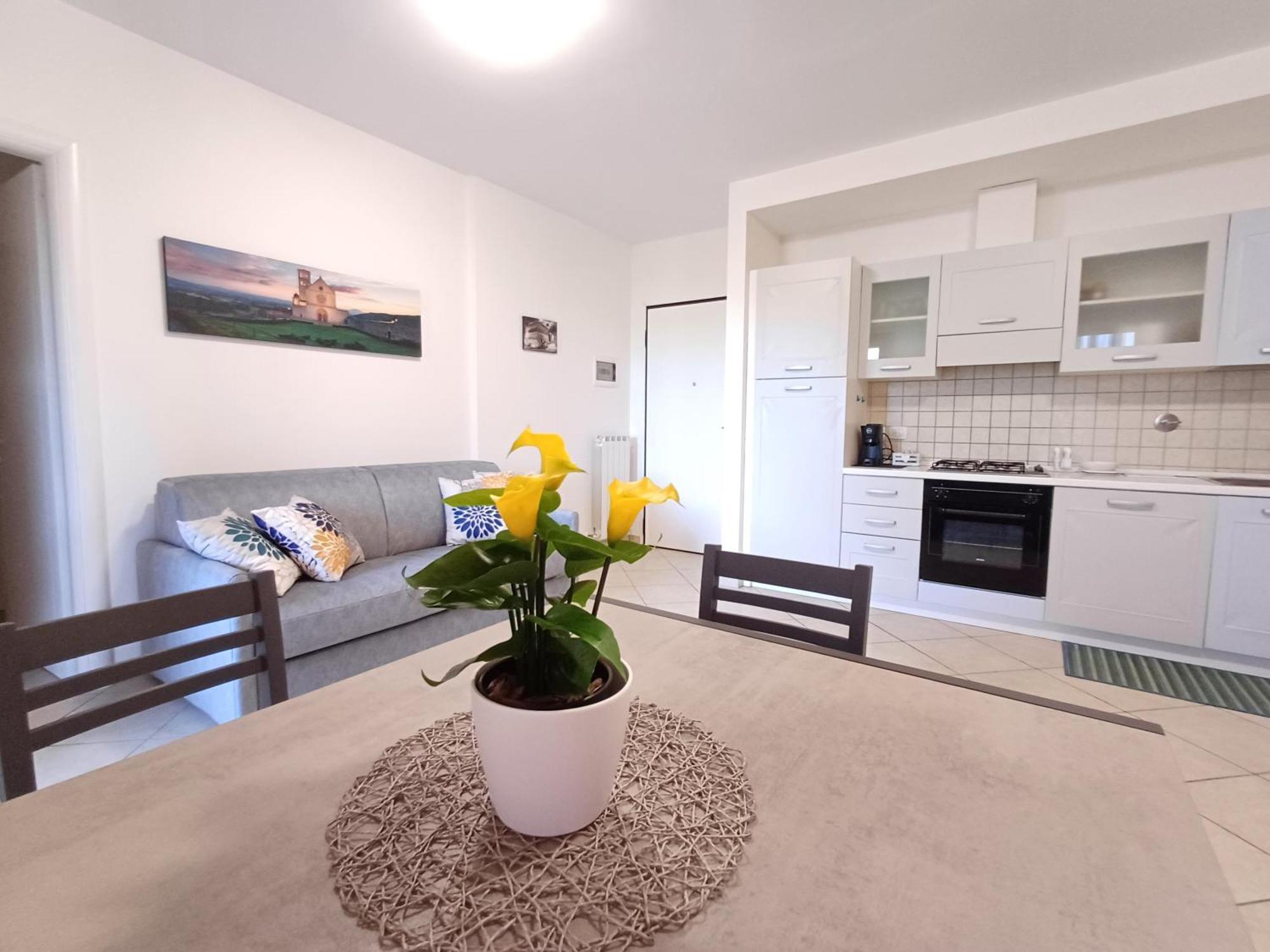 Appartamento Perugia - Casa Penelope 外观 照片