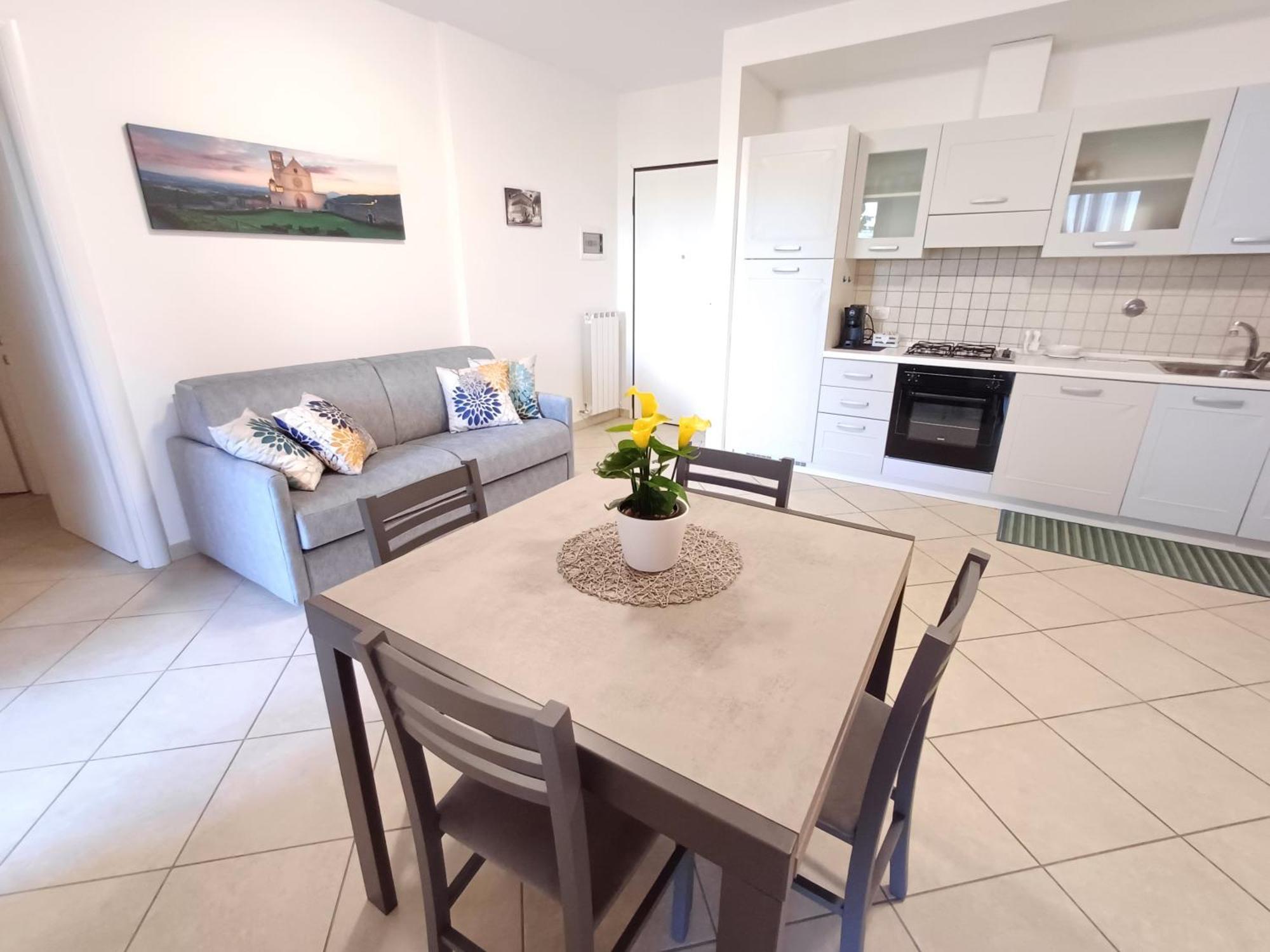 Appartamento Perugia - Casa Penelope 外观 照片