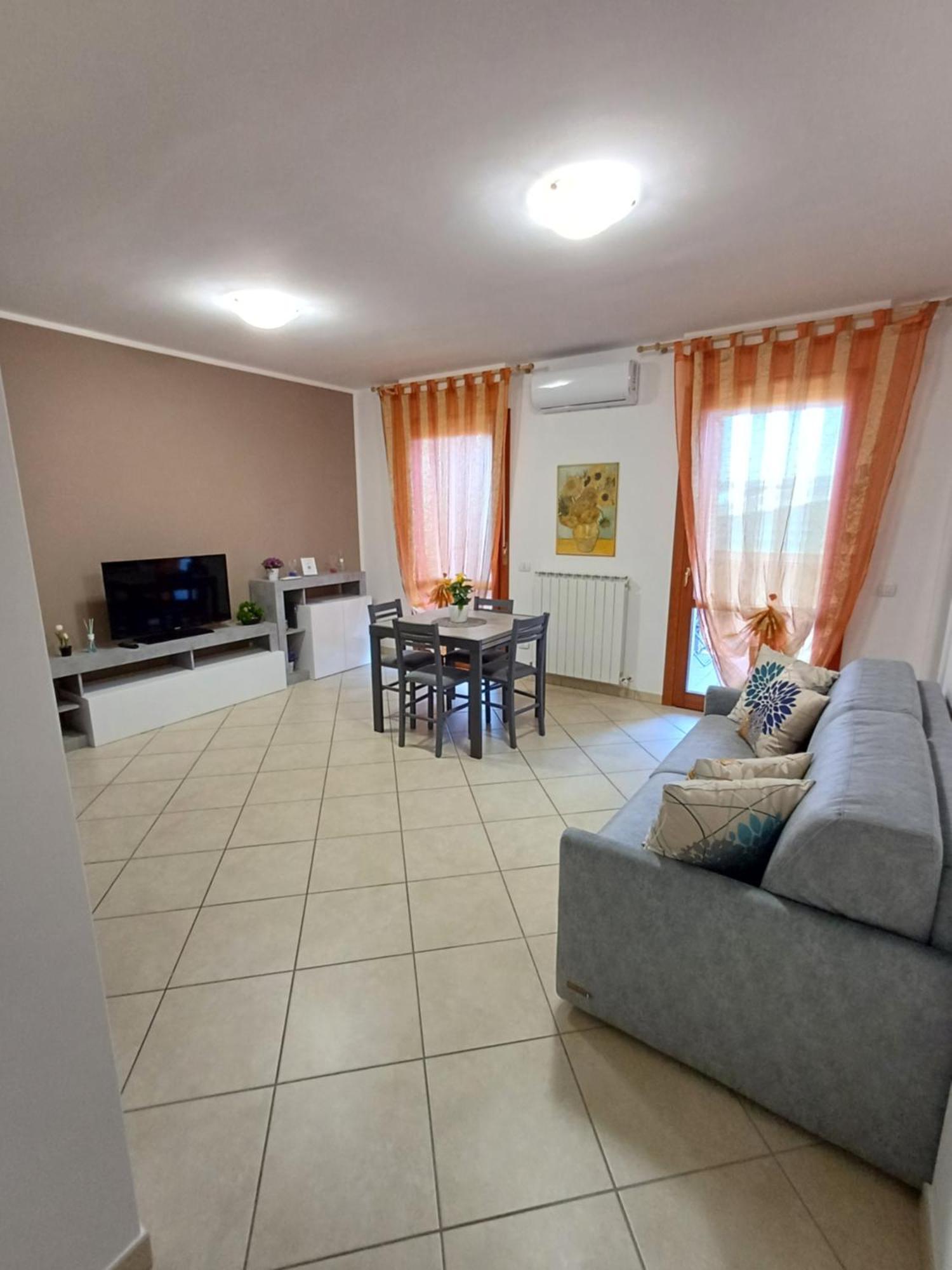 Appartamento Perugia - Casa Penelope 外观 照片